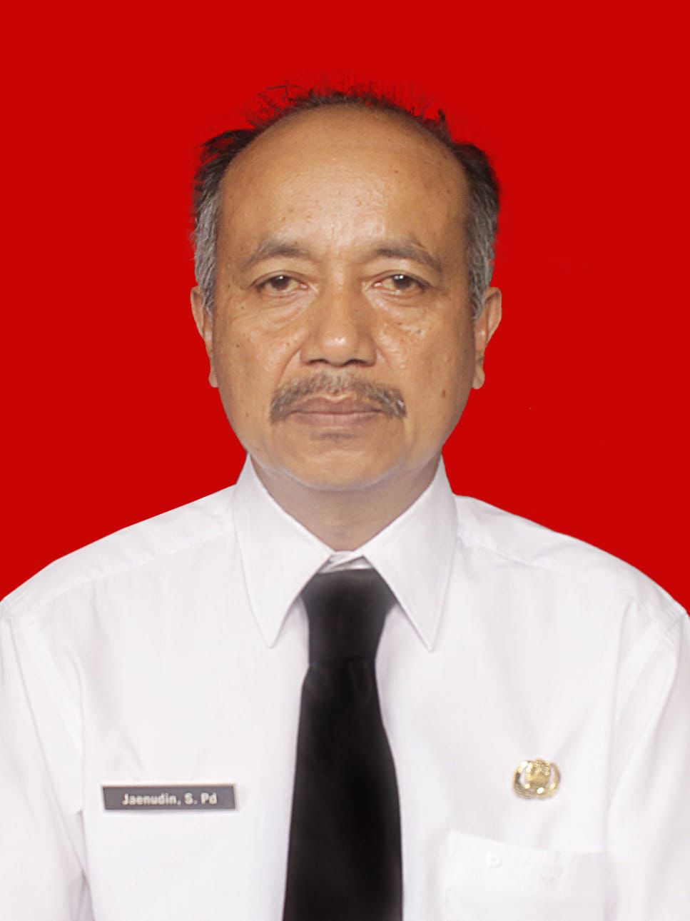 Jaenuddin, S.Pd